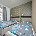 شقة Vltava Design براغ