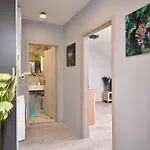 Vltava Design شقة براغ