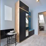 Vltava Design شقة براغ