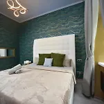 Vltava Design شقة براغ
