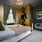 Vltava Design شقة