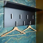 Vltava Design شقة *
