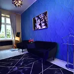 شقة Vltava Design براغ