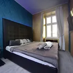 Vltava Design شقة