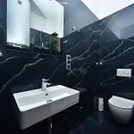 Vltava Design شقة براغ