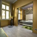 Vltava Design شقة *