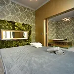 شقة Vltava Design براغ