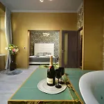 Vltava Design شقة براغ