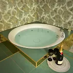 Vltava Design شقة *
