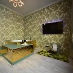 Vltava Design شقة *