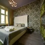 شقة Vltava Design