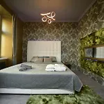 شقة Vltava Design *