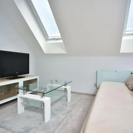 Vltava Design Appartement