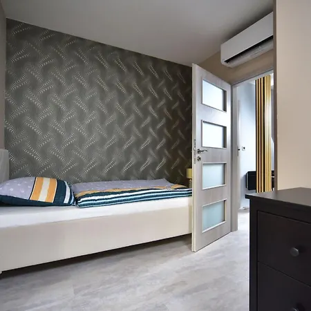 Appartement Vltava Design *