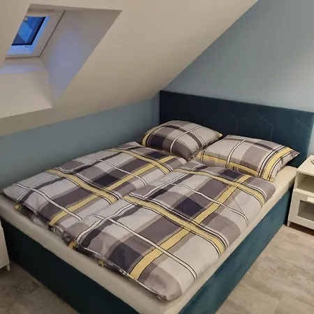 Appartement Vltava Design Praag