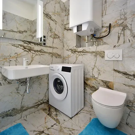 Appartement Vltava Design