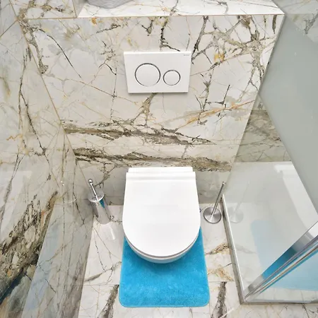 Vltava Design Appartement
