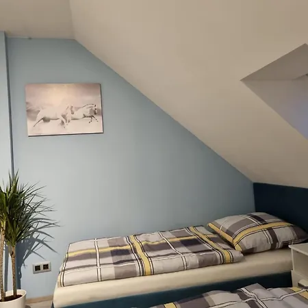 Appartement Vltava Design Praag