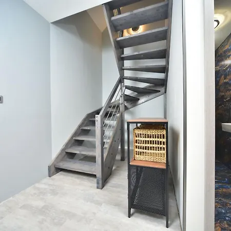Appartement Vltava Design