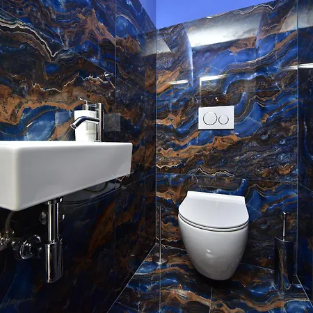 Vltava Design * Praag