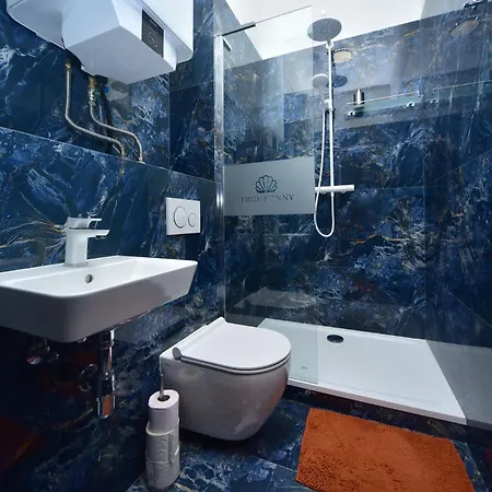 Appartement Vltava Design
