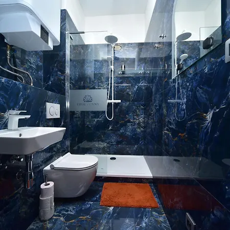 Appartement Vltava Design *