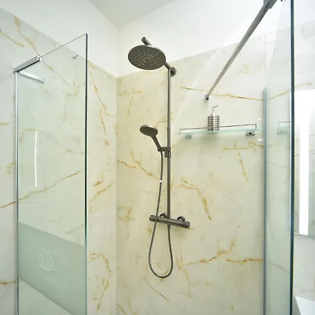 Vltava Design شقة براغ