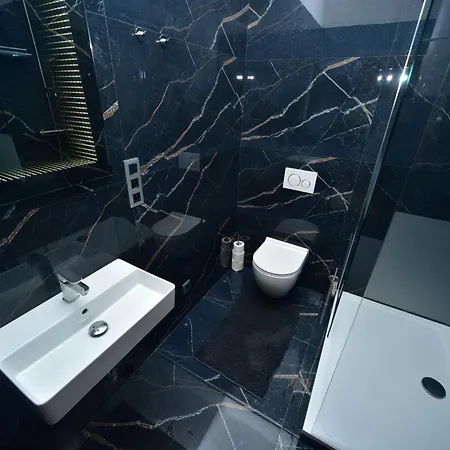 Vltava Design 아파트 *
