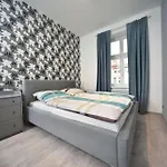 Apartment Vltava Design Prag