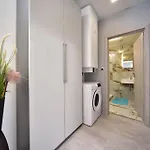 Vltava Design Apartamento