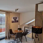 Apartment Vltava Design