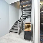 Apartment Vltava Design
