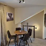 Vltava Design Apartamento Praga