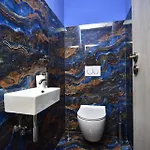 Apartment Vltava Design Prag