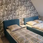 Apartment Vltava Design Prag