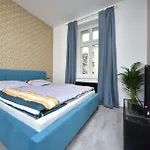 Apartment Vltava Design
