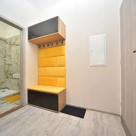 Vltava Design Lejlighed *