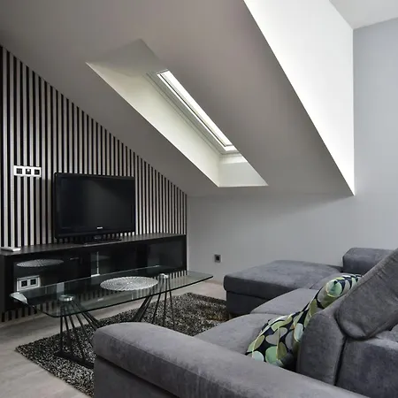 Vltava Design * Prag