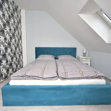 Lejlighed Vltava Design