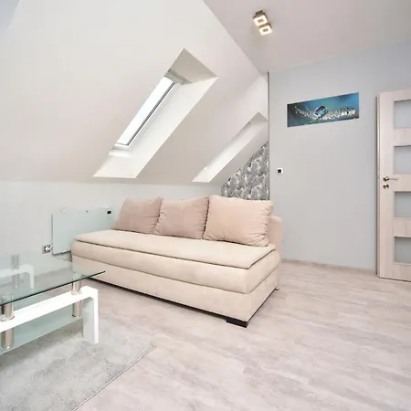 Vltava Design Lejlighed