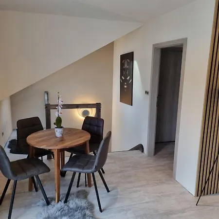 Lejlighed Vltava Design Prag