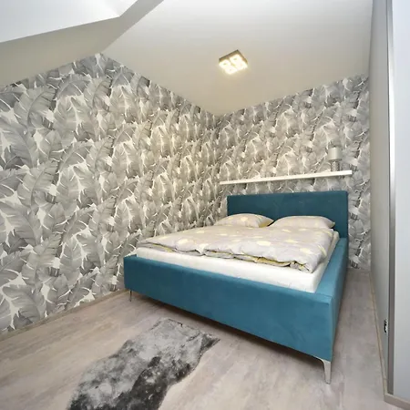 Vltava Design * Prag