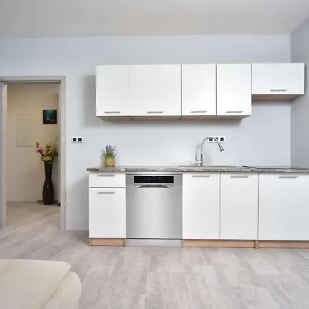 Vltava Design Apartman *
