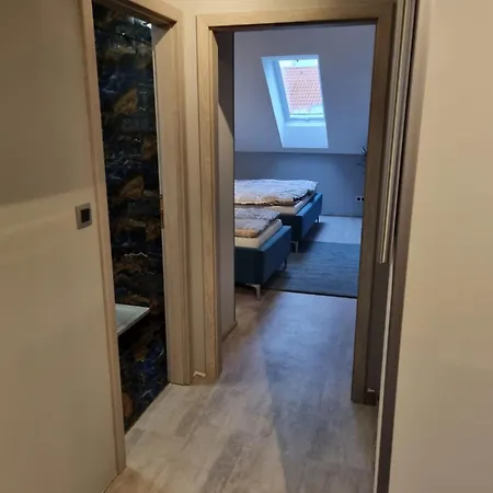 Vltava Design * プラハ