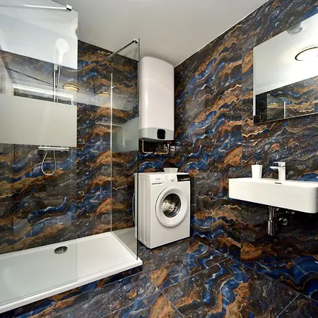 Vltava Design Lejlighed