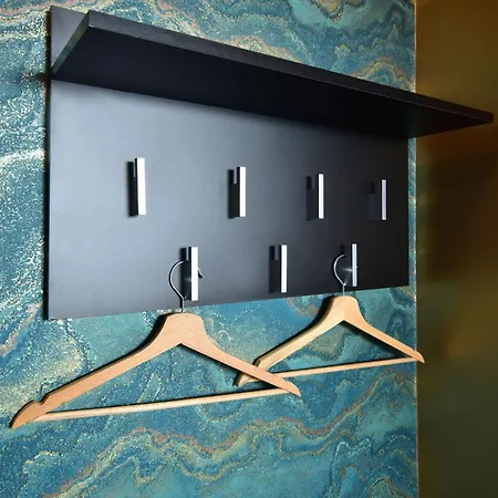 Vltava Design Lejlighed *