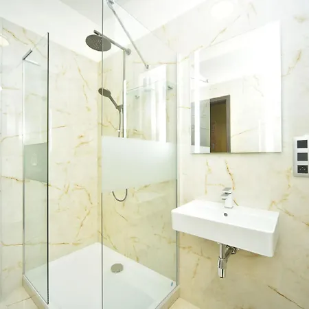 Apartment Vltava Design Prag