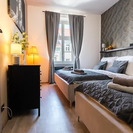 Vltava Design * Prag