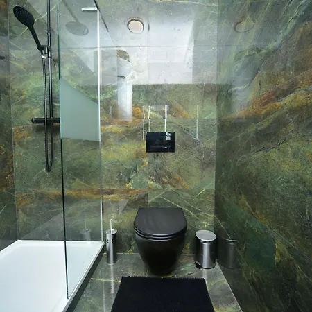 Apartment Vltava Design
