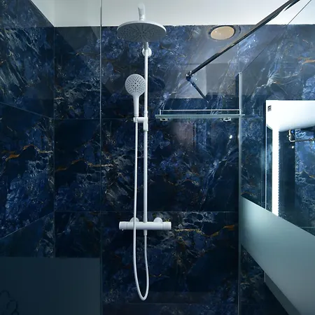 Apartment Vltava Design